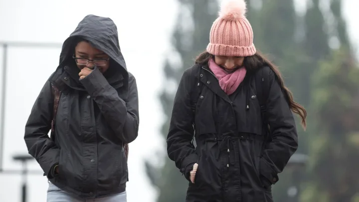 “Pronóstico del Clima: ¿Hasta Cuándo Perdurará el Frío en 2024?”
