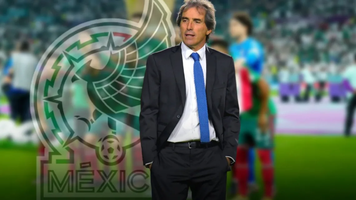 “Guillermo Almada Rompe el Silencio: ‘Dolió no Quedarme’ en la Selección Mexicana”