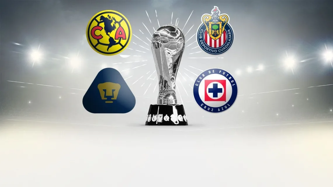 “Fichajes de Impacto y Despedidas Estelares: Los Gigantes del Fútbol Mexicano Listos para el Clausura 2024”