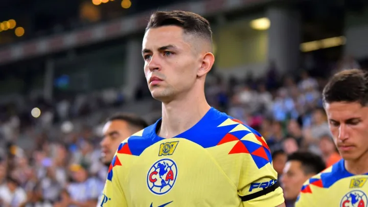 ¿Álvaro Fidalgo se Va? Oferta del Zenit Pone en Vilo al América