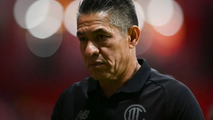  “Nacho Ambriz y Toluca: Un Desenlace Agridulce”