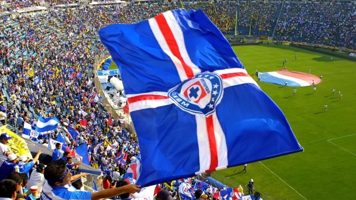 Explosión de la Afición: ¡Cruz Azul, de Regreso a TV Azteca!
