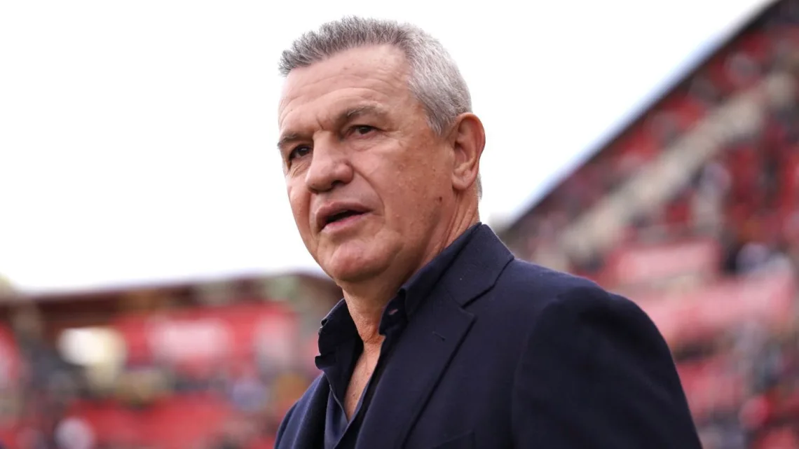 “Javier Aguirre Buscará la Final de la Copa del Rey con el Mallorca Ante la Real Sociedad”**