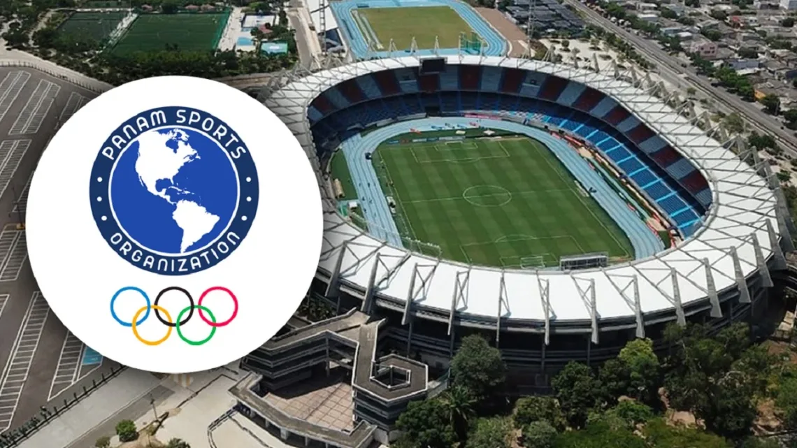 “Barranquilla Pierde Sede de los Juegos Panamericanos de 2027 por Incumplimiento”