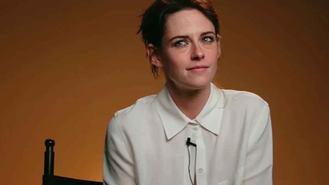 “Kristen Stewart Amenaza con Dejar Hollywood Si No Logra Realizar su Ópera Prima como Directora”