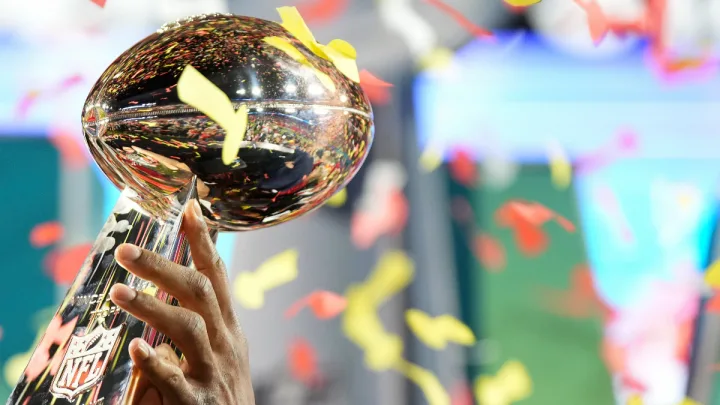 “Playoffs de la NFL en la Conferencia Nacional: Definidos los Contendientes para la Ronda de Comodines”