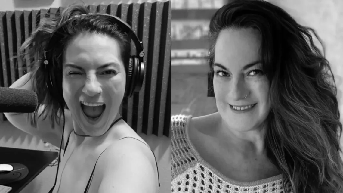 “Fallece Erika Robledo, la Voz Inolvidable de Ariel en ‘La Sirenita’ y Otros Personajes Emblemáticos”