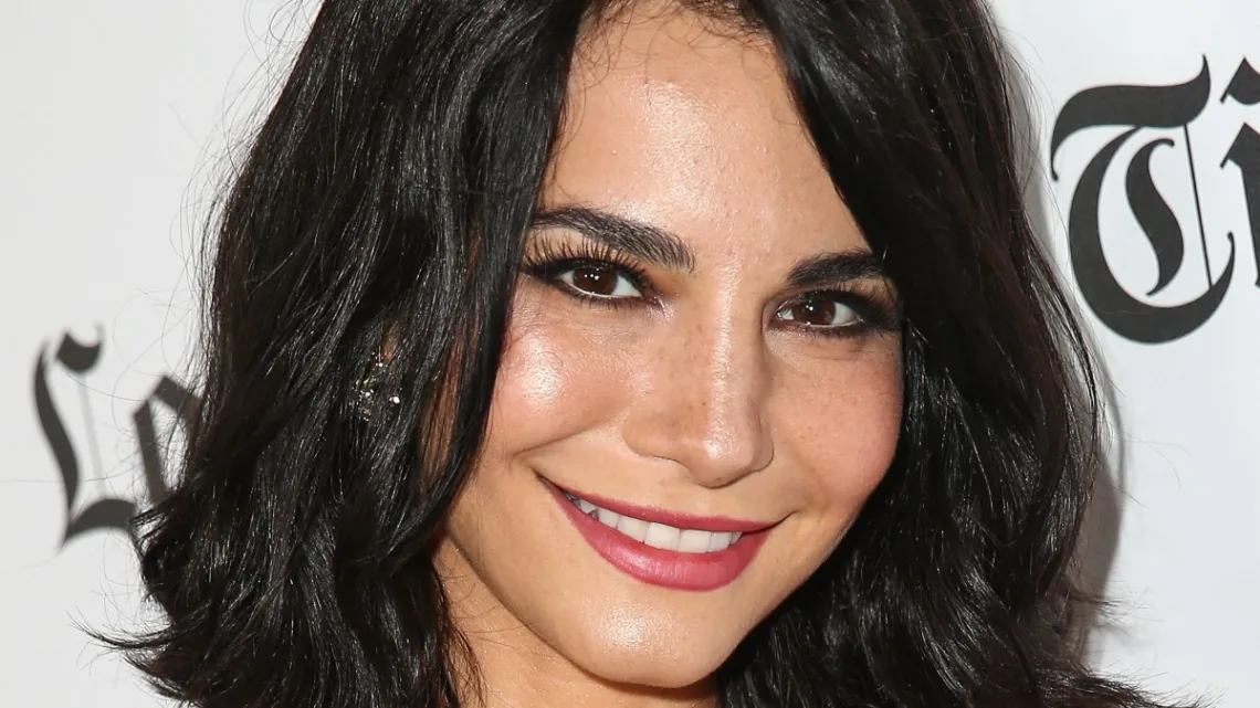  “Martha Higareda Abre su Corazón: Superando Crisis Existencial y Fracasos Amorosos”