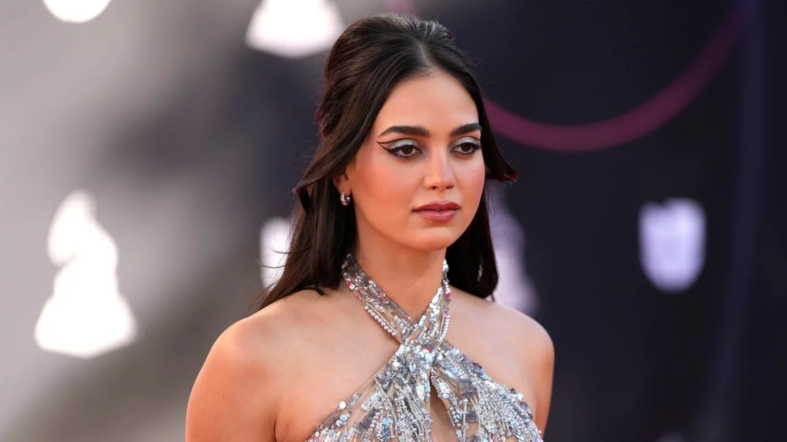 “Melissa Barrera Rompe el Silencio: Despido de ‘Scream’ y Controversia por Comentarios Pro Palestina”