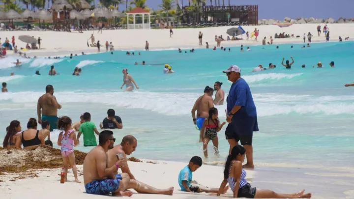 Calendario SEP: Aquí tenemos las fechas para las vacaciones de Semana Santa 2024