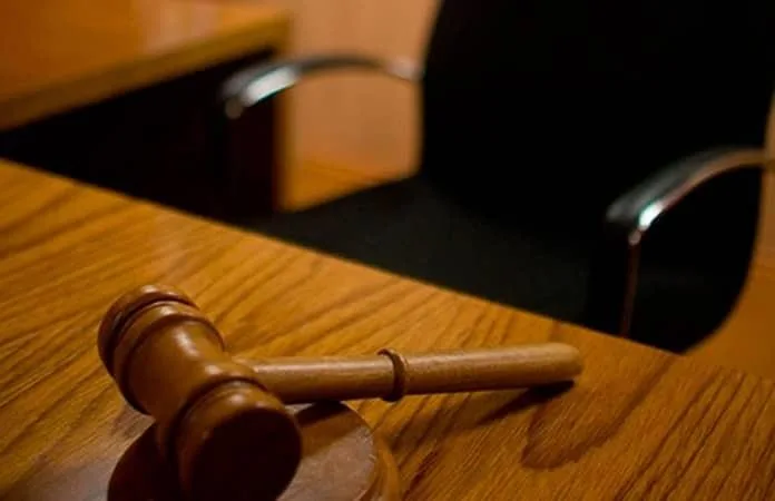 Nuevo León: Vinculan a proceso a alumno que atacó con un hacha a compañera