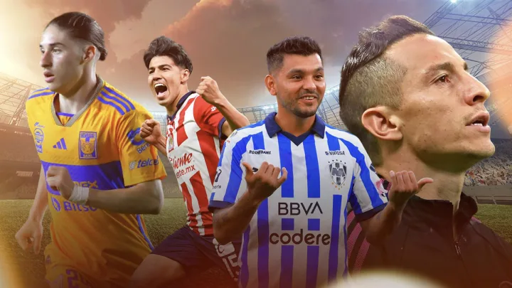 “Rumores y Expectativas: Posibles Fichajes que Sacudirán la Liga MX en la Recta Final”