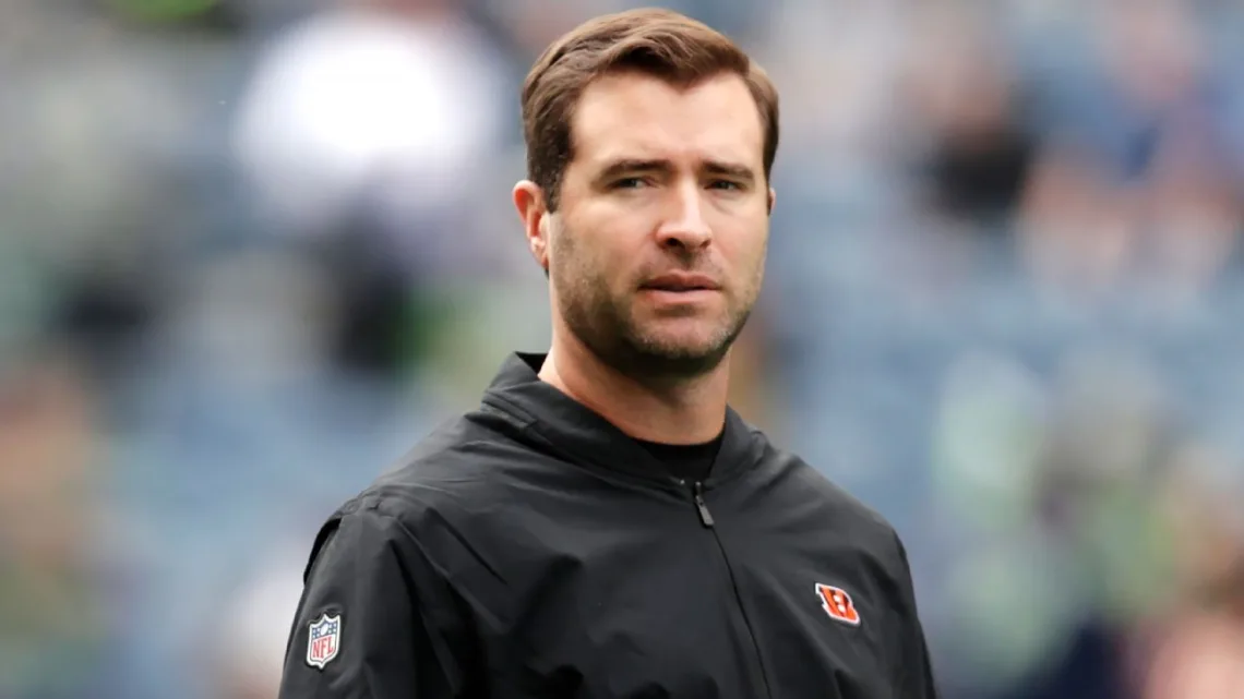 “Revuelo en los Titans al Anunciar a Brian Callahan como Nuevo Entrenador en Jefe”   