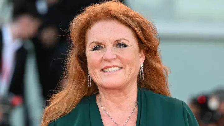 Sarah Ferguson, duquesa de York, tiene cáncer de piel, revela su portavoz