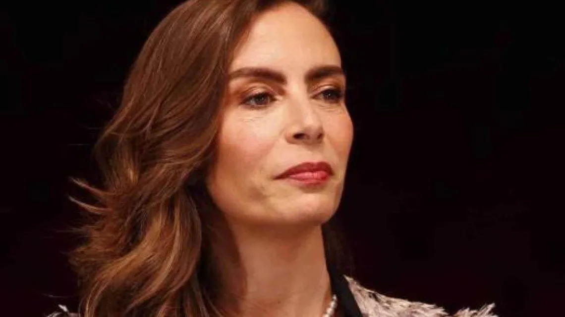 “Sasha Sokol: Entre la Justicia y la ‘Ley Magno’ de De Llano”