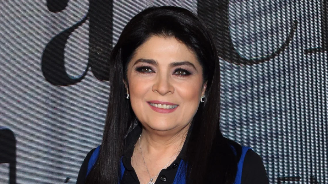  “Victoria Ruffo Revela sus Condiciones para Participar en el Reality ‘De viaje con los Derbez'”