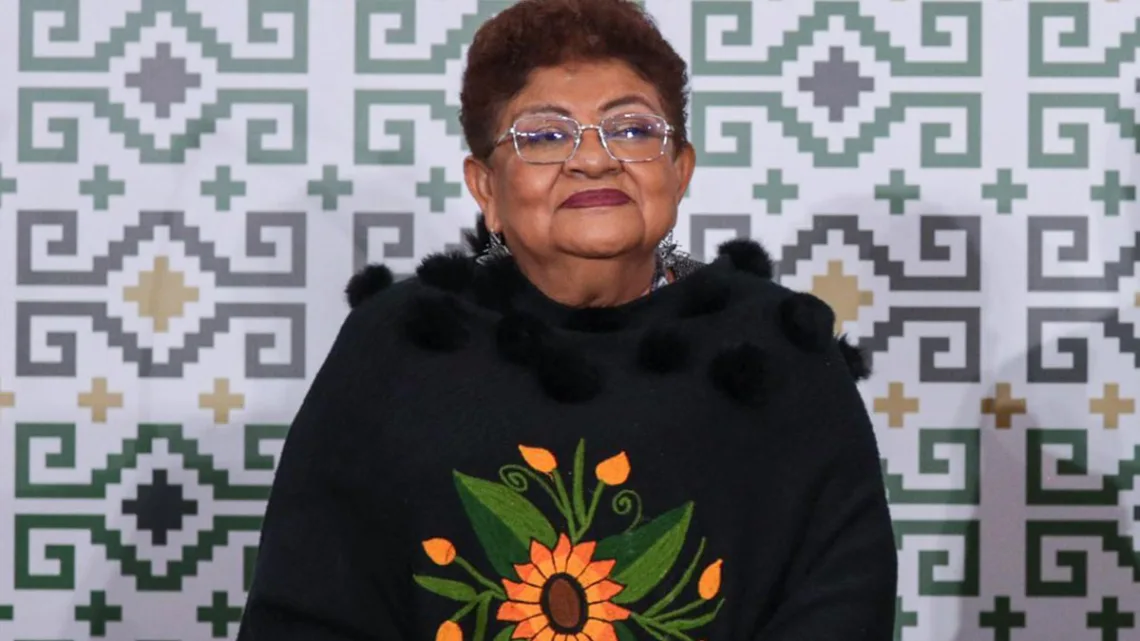“Dimes y Diretes en la No Ratificación de Ernestina Godoy: Guía para Entender los Motivos de la Oposición”   