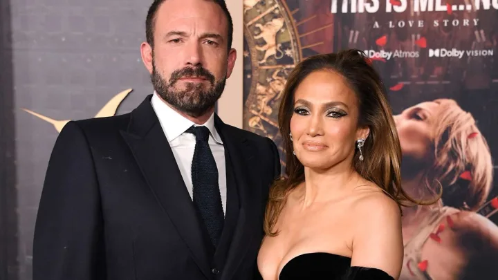 Jennifer Lopez revela que nunca planeó volver con Ben Affleck   