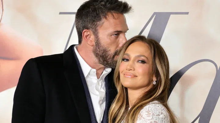 JLo encuentra en Ben Affleck su mayor apoyo: La historia detrás de su nuevo disco