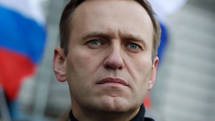  Alexéi Navalni, enemigo número uno de Putin, fallece en prisión