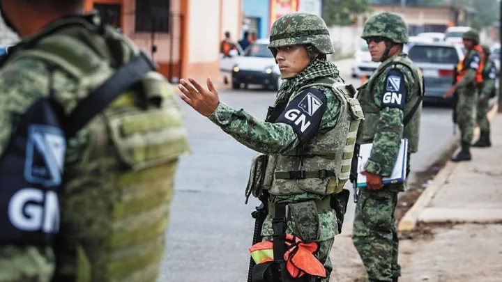 Alistan plan de protección a candidatos en campañas