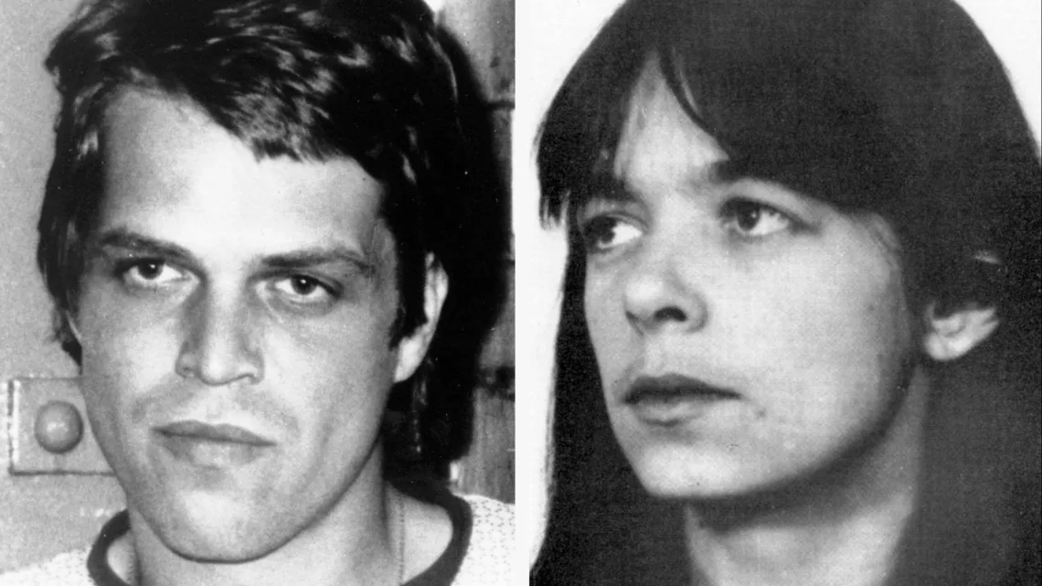 Detienen en Berlín a ex integrante de la Fracción del Ejército Rojo (RAF) tras 30 años en busca y captura