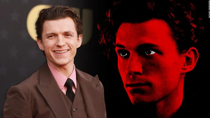 “Tom Holland Regresa al Teatro para Deslumbrar en ‘Romeo y Julieta'”