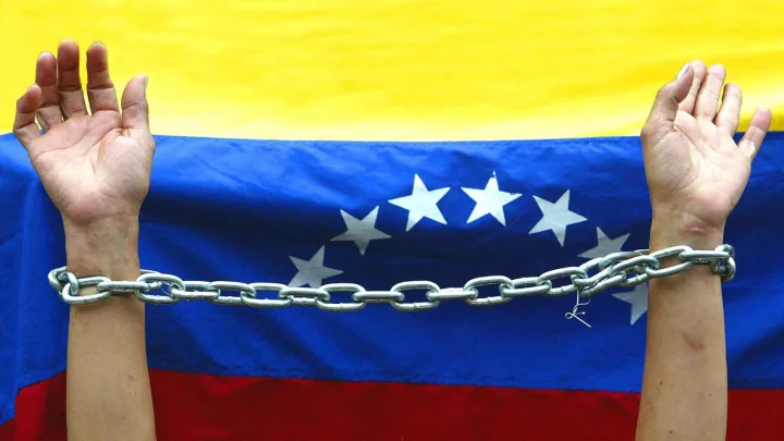 Aumento de Detenciones a Críticos del Gobierno en Venezuela: ¿Retroceso Democrático?