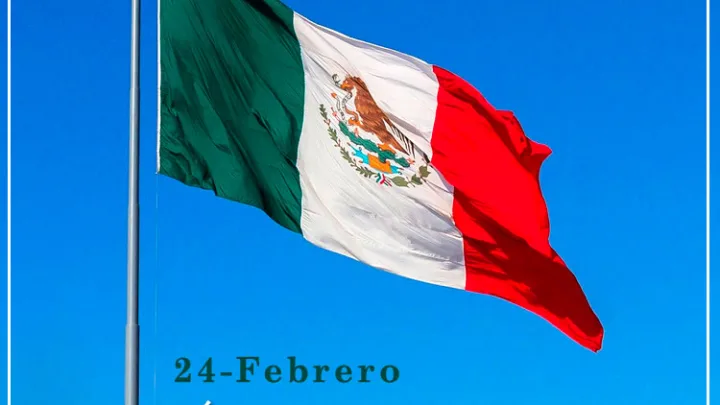 Día de la Bandera: ¿Cuánto te deben pagar por trabajar el 24 de febrero?