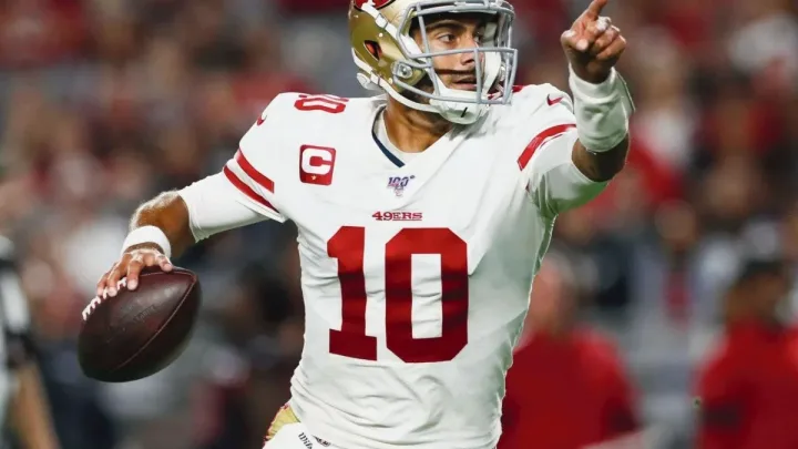 ¿El jersey blanco decide el ganador del Super Bowl? Los 49ers podrían unirse a la tendencia