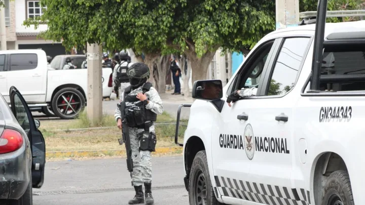 Ola de violencia en Guanajuato deja tres muertos y varios detenidos   