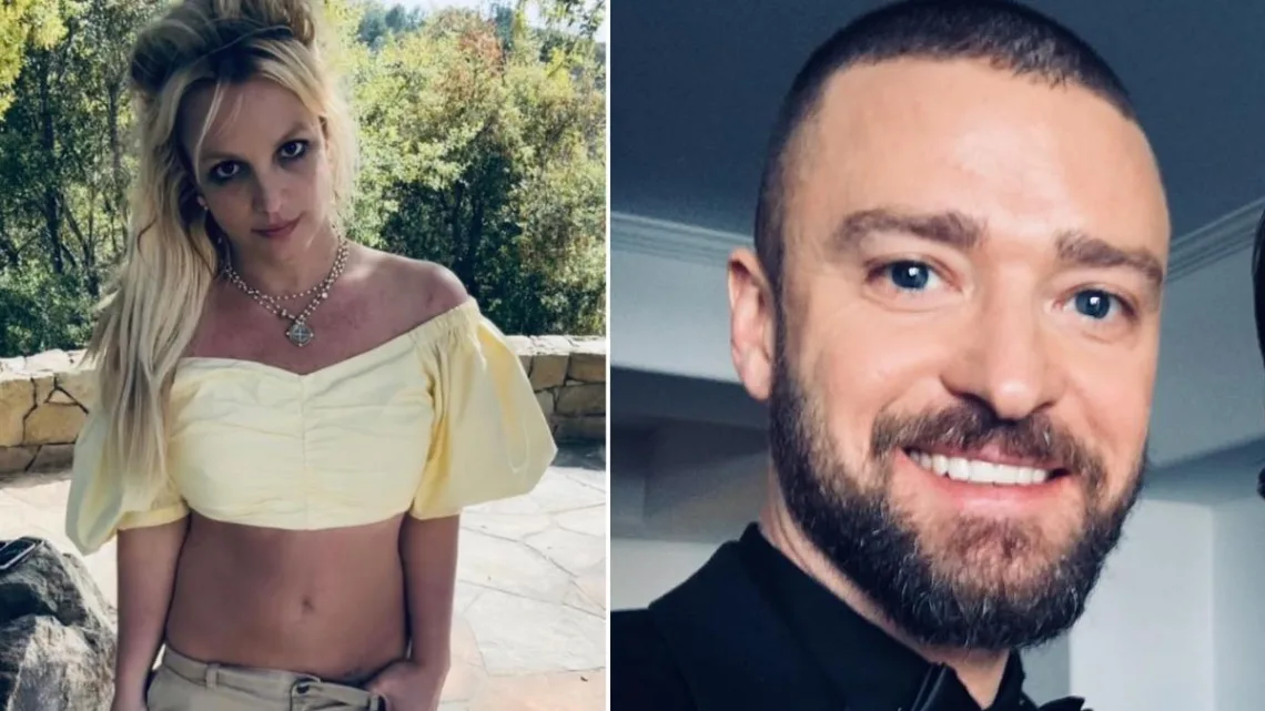 “Justin Timberlake se Burla de la Disculpa de Britney Spears en un Controversial Comentario Durante su Concierto de Cumpleaños”
