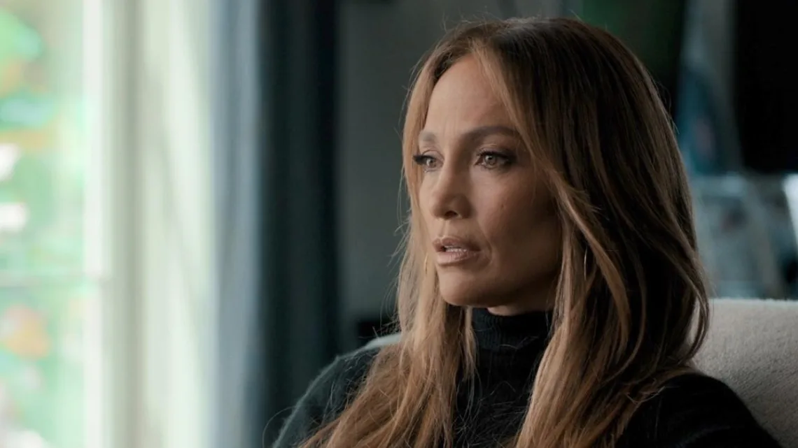 Los Impactantes Secretos de la Infancia de Jennifer Lopez