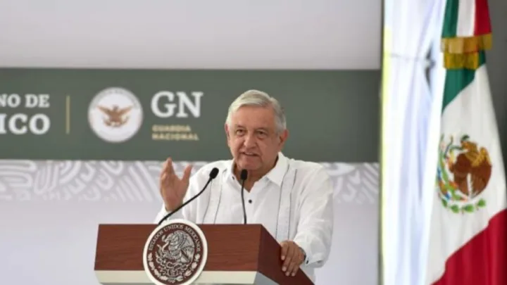 AMLO consiente a Pemex: le perdona pago de impuestos por 86 mil MDP