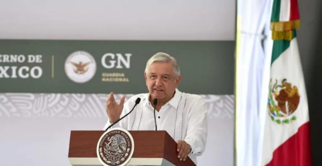 AMLO consiente a Pemex: le perdona pago de impuestos por 86 mil MDP