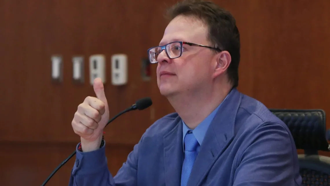 Sentencias del Tribunal Electoral ofrecen certeza de cara a elección   