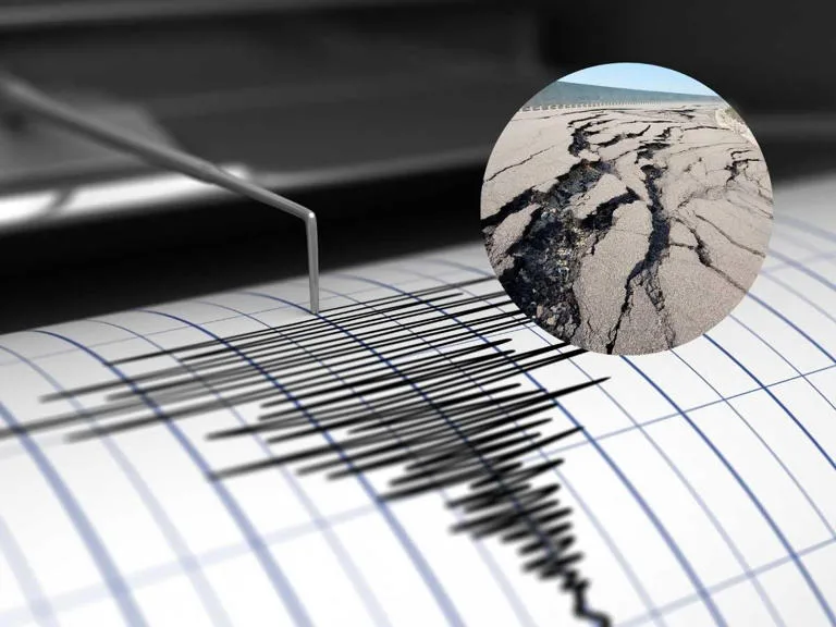 ¿Qué es un enjambre sísmico?