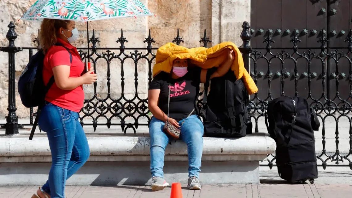 Conociendo las Olas de Calor: Qué son, Qué las Produce y Cómo Afectan la Salud