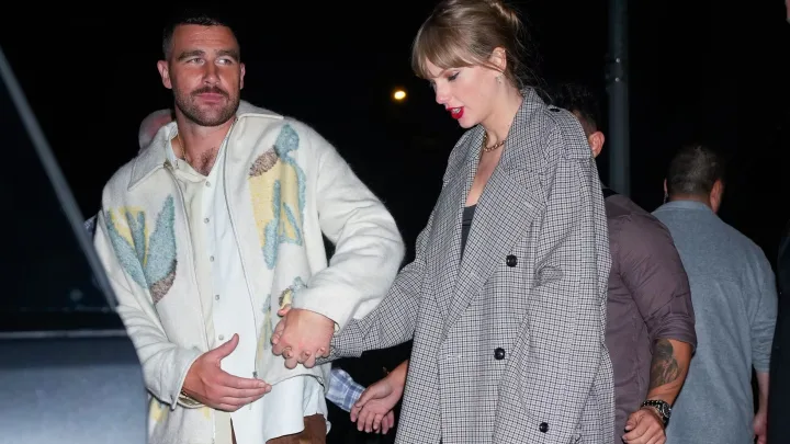 “¿Travis Kelce le Pedirá Matrimonio a Taylor Swift en el Super Bowl?”