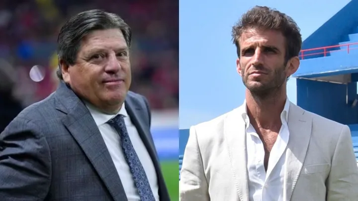 “Choque de Titanes en el Fútbol Mexicano, Iván Alonso  Suspendido un Mes, Miguel Herrera con Multa”  