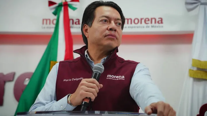 Morena pospone definición de candidaturas en 10 estados
