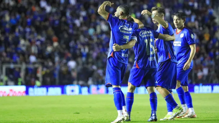 Liga Mx: Así Quedó La Tabla General Del Clausura 2024 Después De La Jornada 7