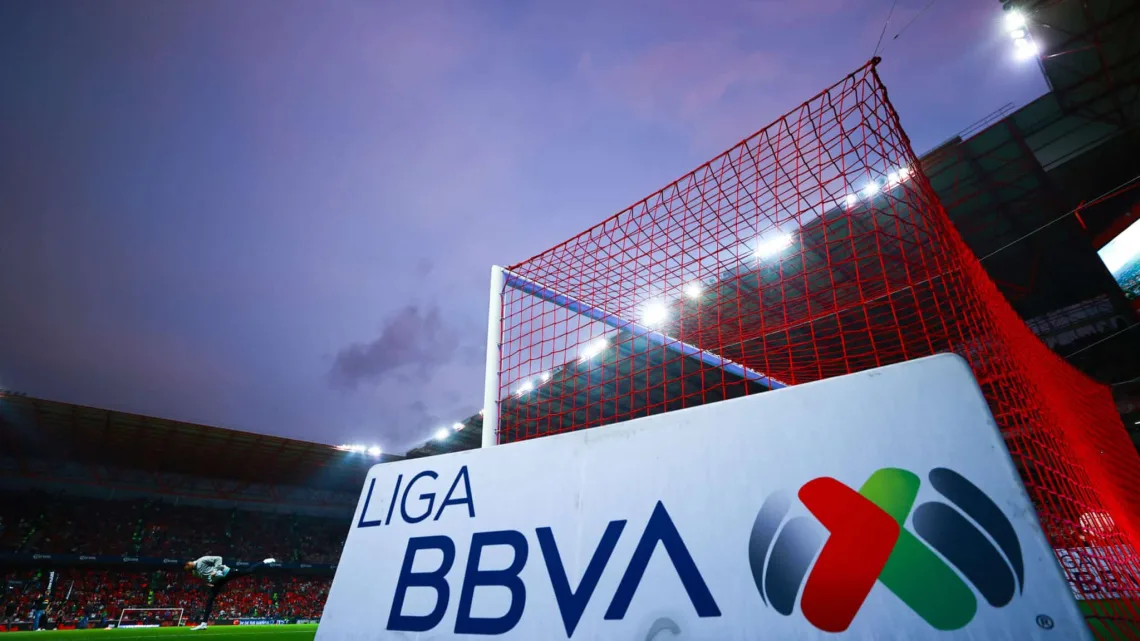 Jornada 9 Del Clausura 2024 Se Jugará En Partes: ¿En Qué Días Y Horarios Será?