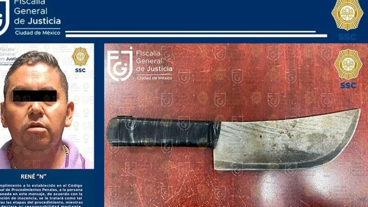 Taquero “Sicario” se Mantendrá en Prisión Tras Amenazar a Cliente en la CDMX