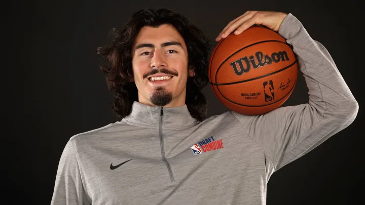 Jaime Jáquez Jr: Estrella Mexicana Iluminando el Miami Heat