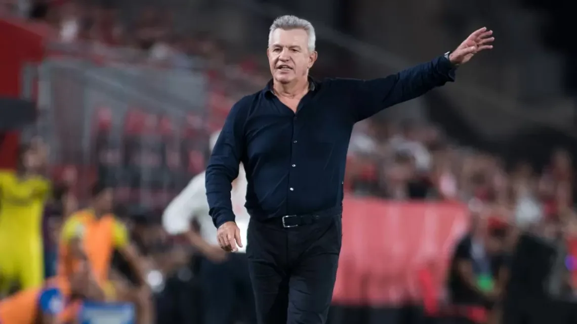 Mallorca de Javier Aguirre avanza a la Final de la Copa del Rey tras 21 años