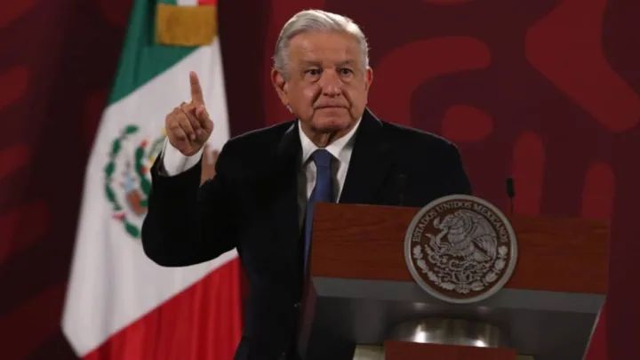 AMLO critica reportaje de supuestos nexos con el narco