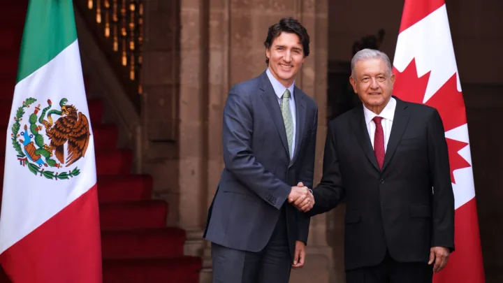 López Obrador Responde al Anuncio de Canadá sobre Visa para Mexicanos