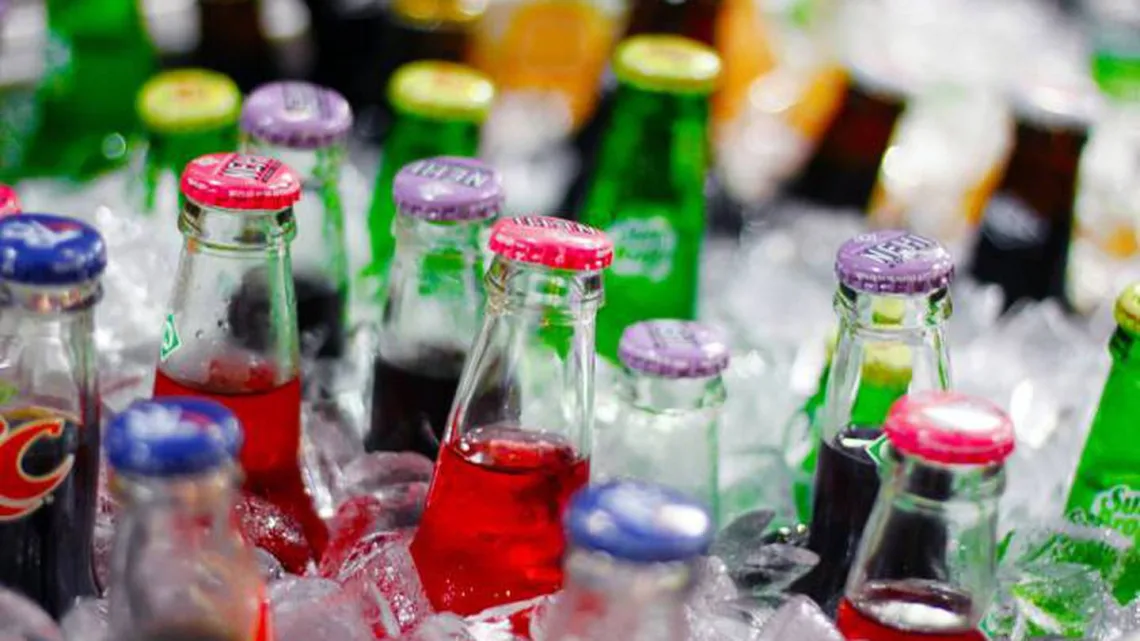 Propuesta de Impuesto a Refrescos para Apoyar a Deportistas en México