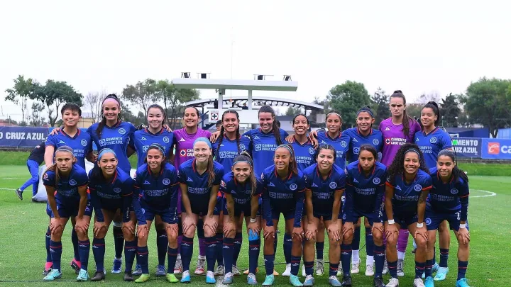 FMF abre investigación por gritos homofóbicos en Cruz Azul Femenil Sub 19